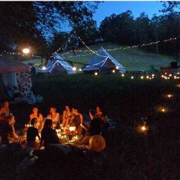 Hens Parties are popular!